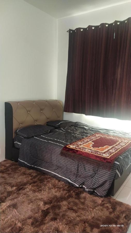 Homestay De'69 Jitra Εξωτερικό φωτογραφία