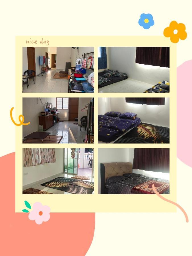 Homestay De'69 Jitra Εξωτερικό φωτογραφία