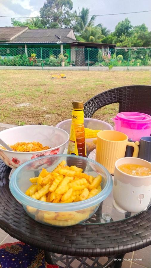Homestay De'69 Jitra Εξωτερικό φωτογραφία