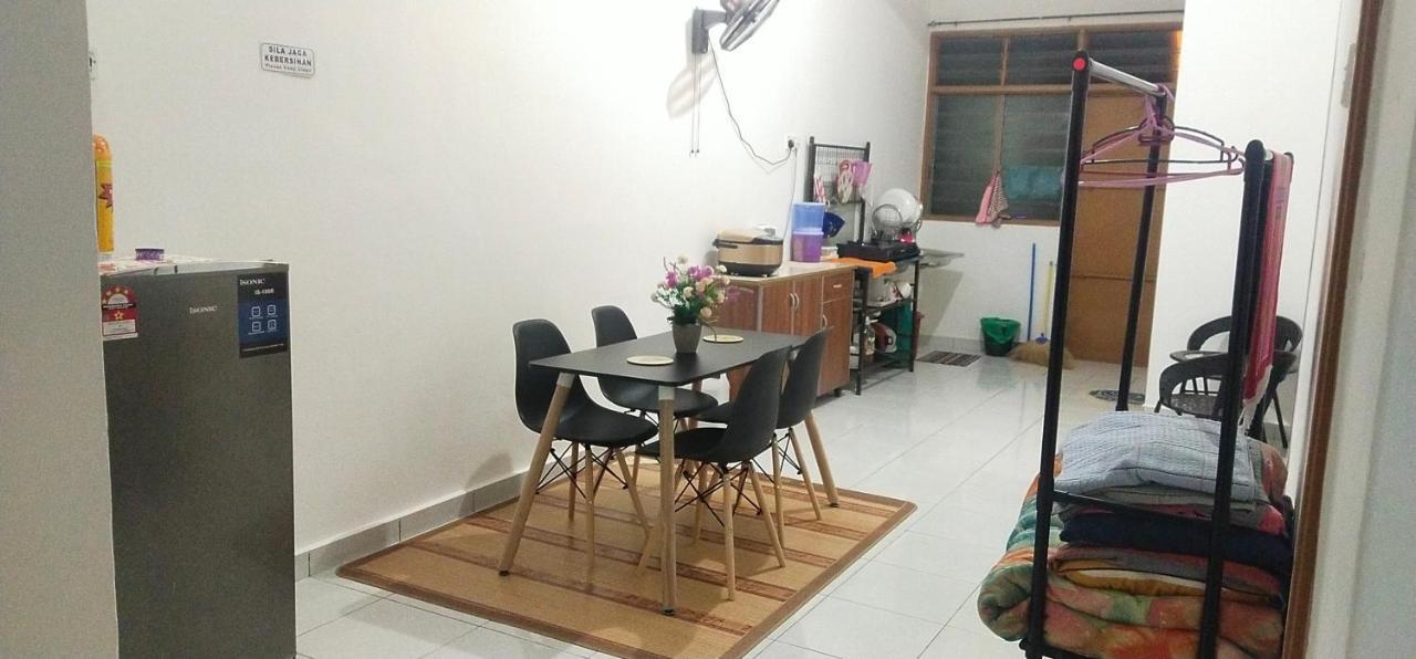 Homestay De'69 Jitra Εξωτερικό φωτογραφία