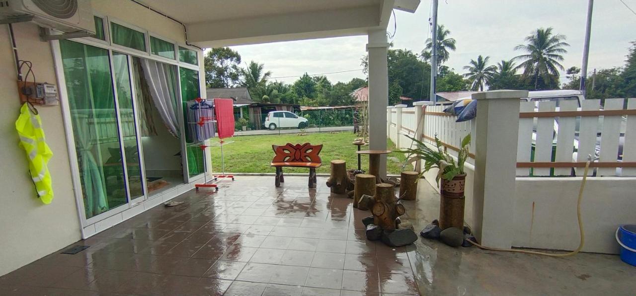 Homestay De'69 Jitra Εξωτερικό φωτογραφία