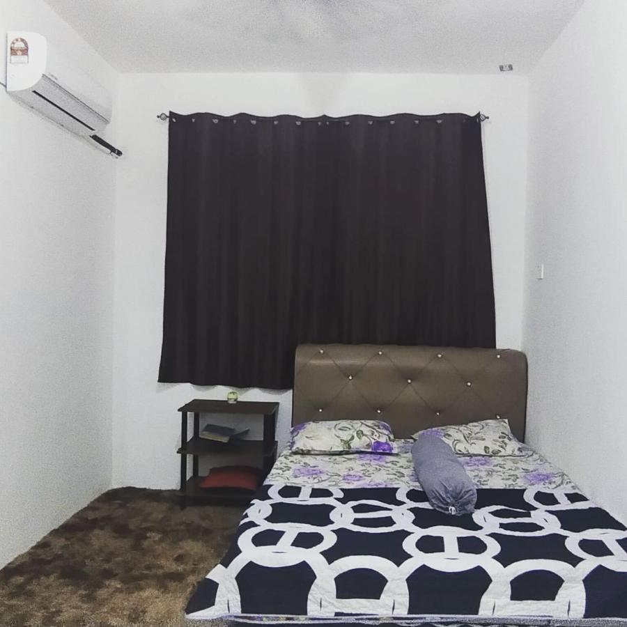 Homestay De'69 Jitra Εξωτερικό φωτογραφία