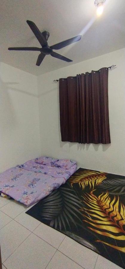 Homestay De'69 Jitra Εξωτερικό φωτογραφία