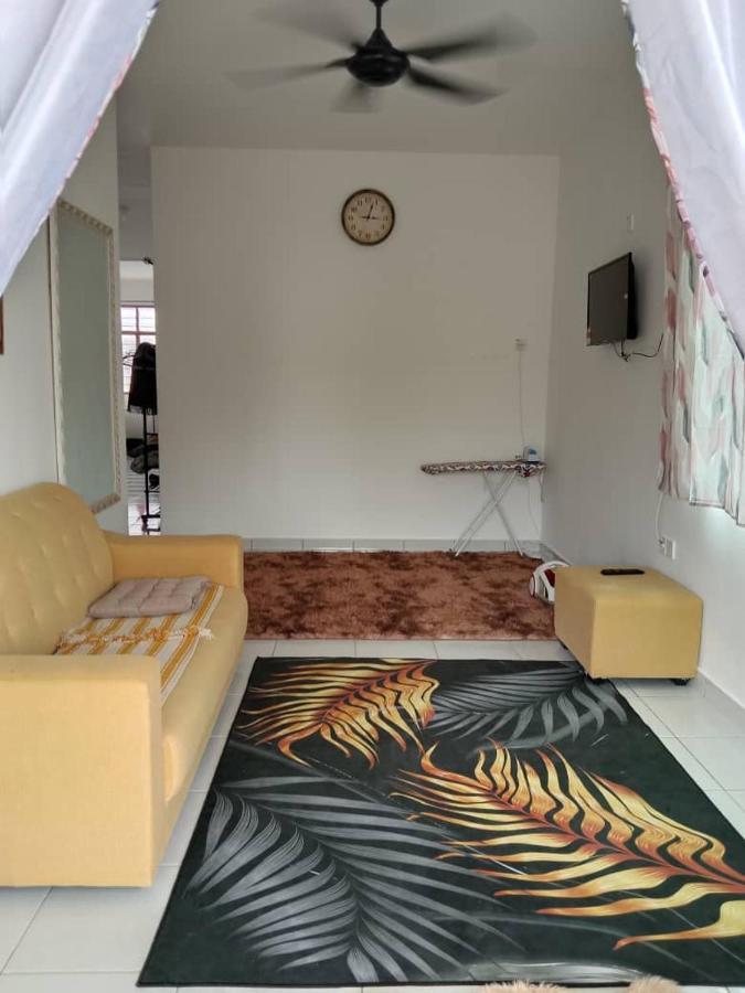 Homestay De'69 Jitra Εξωτερικό φωτογραφία