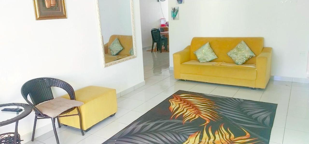 Homestay De'69 Jitra Εξωτερικό φωτογραφία